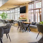 Hotel Elbrus Welingrad