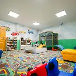 Elbrus Hotel 3*