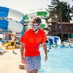 Hotel Elbrus 3*
