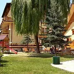 елбрус Хотел 3*