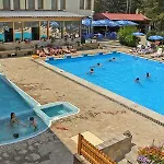 Elbrus 3* Welingrad