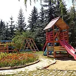 елбрус Велинград