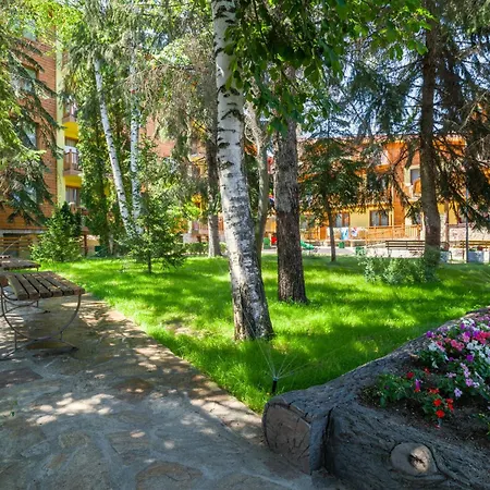 елбрус 3* Велинград