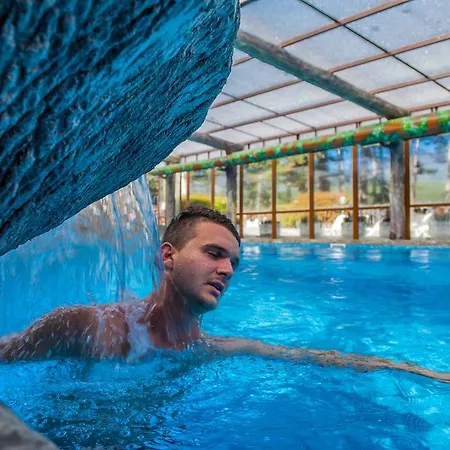 Elbrus Hotel Velingrad