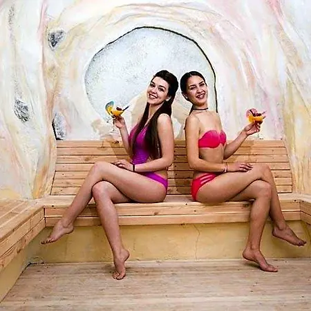 елбрус 3* Велинград