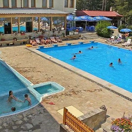 елбрус 3* Велинград