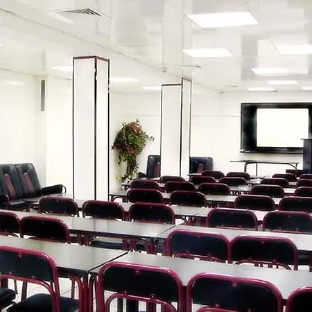 Elbrus Hotel Velingrad