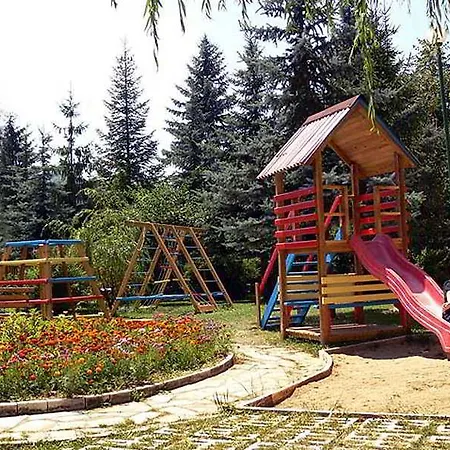 елбрус Велинград