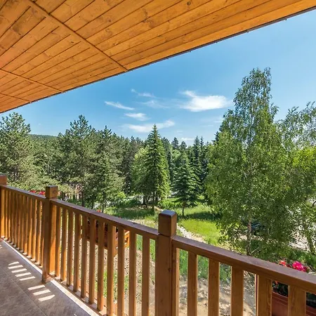 Elbrus Hotel Velingrad