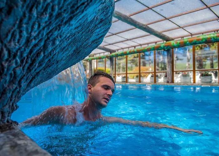 Elbrus Otel Velingrad