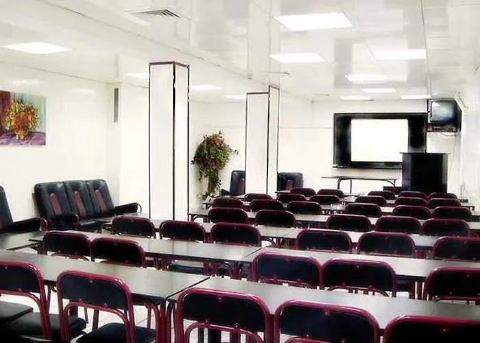 Elbrus Otel Velingrad